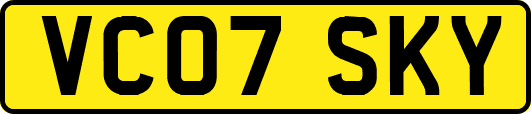 VC07SKY
