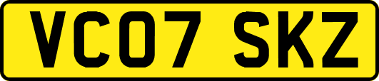 VC07SKZ