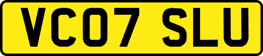 VC07SLU