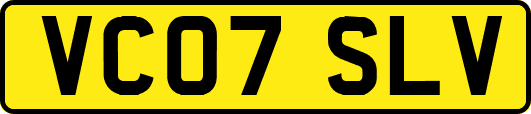 VC07SLV