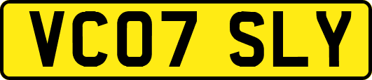 VC07SLY