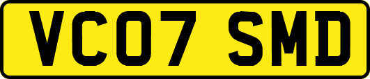 VC07SMD