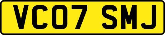 VC07SMJ