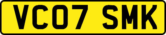 VC07SMK