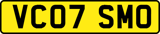 VC07SMO