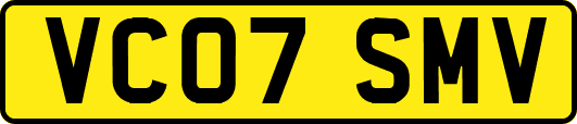 VC07SMV