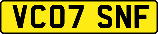 VC07SNF