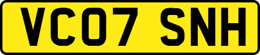 VC07SNH