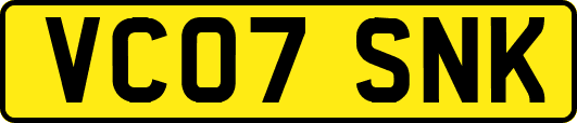 VC07SNK