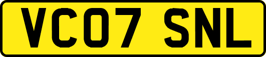 VC07SNL