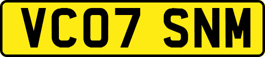 VC07SNM