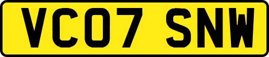 VC07SNW