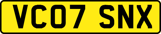 VC07SNX