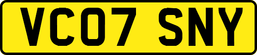 VC07SNY