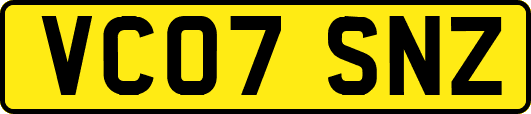 VC07SNZ