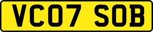 VC07SOB