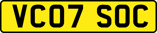 VC07SOC