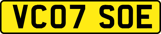 VC07SOE
