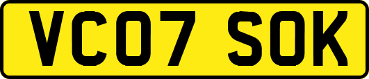 VC07SOK
