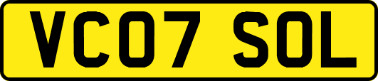 VC07SOL