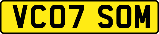 VC07SOM