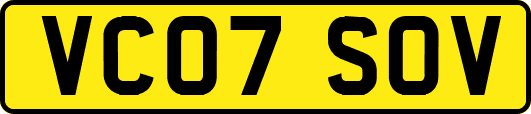 VC07SOV