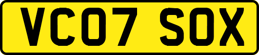 VC07SOX
