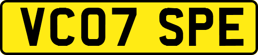 VC07SPE