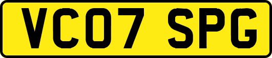 VC07SPG