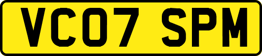 VC07SPM