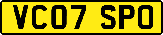 VC07SPO
