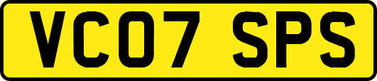 VC07SPS