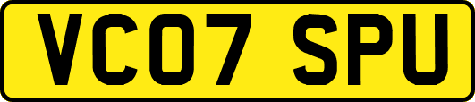 VC07SPU