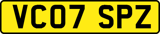 VC07SPZ