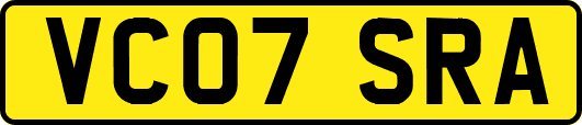 VC07SRA