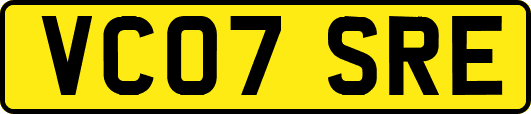 VC07SRE
