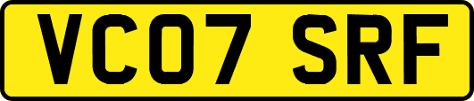 VC07SRF