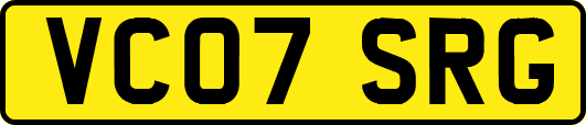 VC07SRG