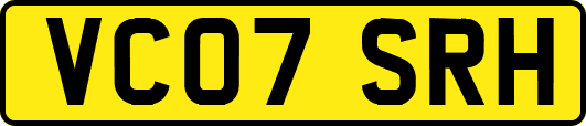 VC07SRH