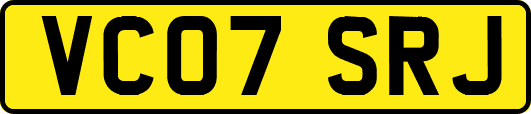 VC07SRJ