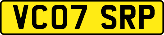 VC07SRP
