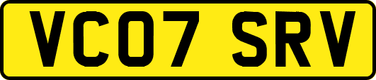 VC07SRV