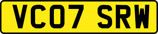 VC07SRW