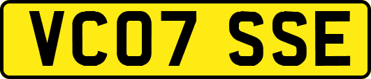 VC07SSE