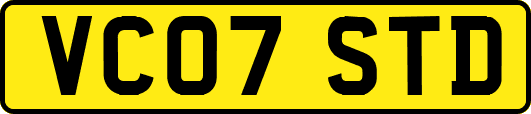 VC07STD
