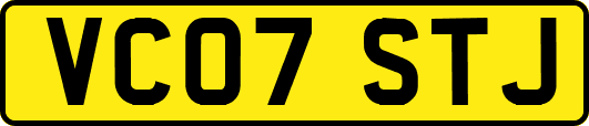 VC07STJ
