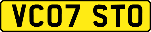 VC07STO