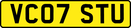 VC07STU