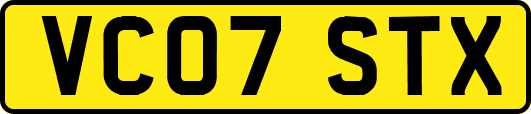 VC07STX