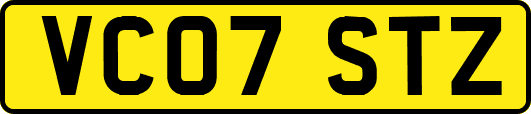 VC07STZ
